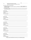 image of petition form